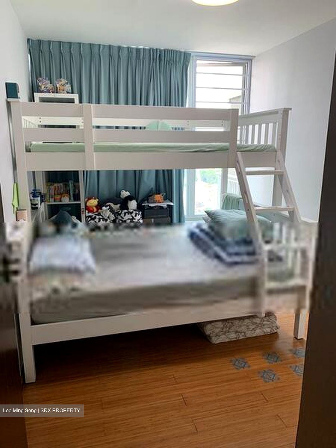 Blk 275A Natura Loft (Bishan), HDB 5 Rooms #408157641